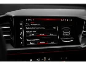 Audi Q4 e-tron thumbnail 26
