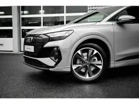 Audi Q4 e-tron thumbnail 6