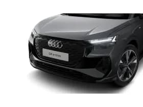 Audi Q4 e-tron thumbnail 2
