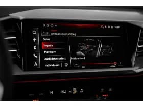 Audi Q4 e-tron thumbnail 25