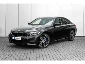 BMW 3-Serie
