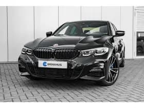 BMW 3-Serie thumbnail 6