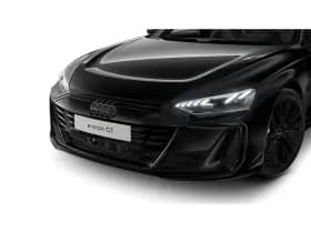 Audi e-tron GT thumbnail 2
