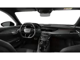 Audi e-tron GT thumbnail 9
