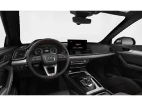 Audi Q5 thumbnail 4