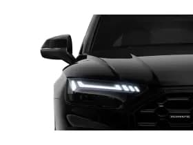 Audi Q5 thumbnail 5