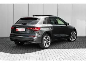 Audi A3 thumbnail 2