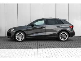 Audi A3 thumbnail 5
