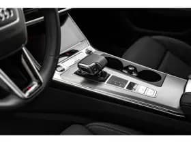 Audi A6 thumbnail 11