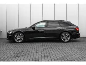 Audi A6 thumbnail 5