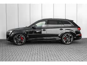 Audi Q7 thumbnail 5