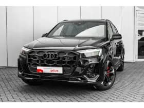 Audi Q7 thumbnail 6