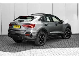 Audi Q3 thumbnail 2