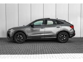 Audi Q3 thumbnail 5