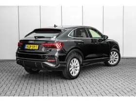 Audi Q3 thumbnail 2