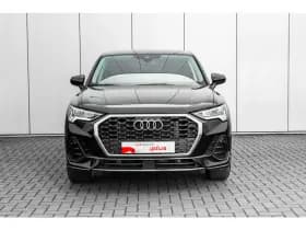 Audi Q3 thumbnail 3