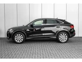 Audi Q3 thumbnail 5