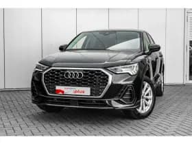 Audi Q3 thumbnail 6