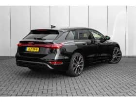 Audi A6 thumbnail 2