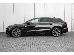 Audi A6 thumbnail 5