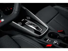 Audi A3 thumbnail 14