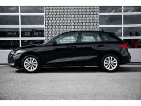 Audi A3 thumbnail 5