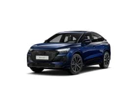 Audi Q4