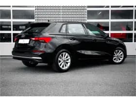 Audi A3 thumbnail 6
