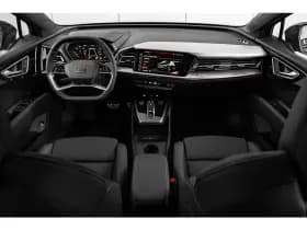 Audi Q4 e-tron thumbnail 9