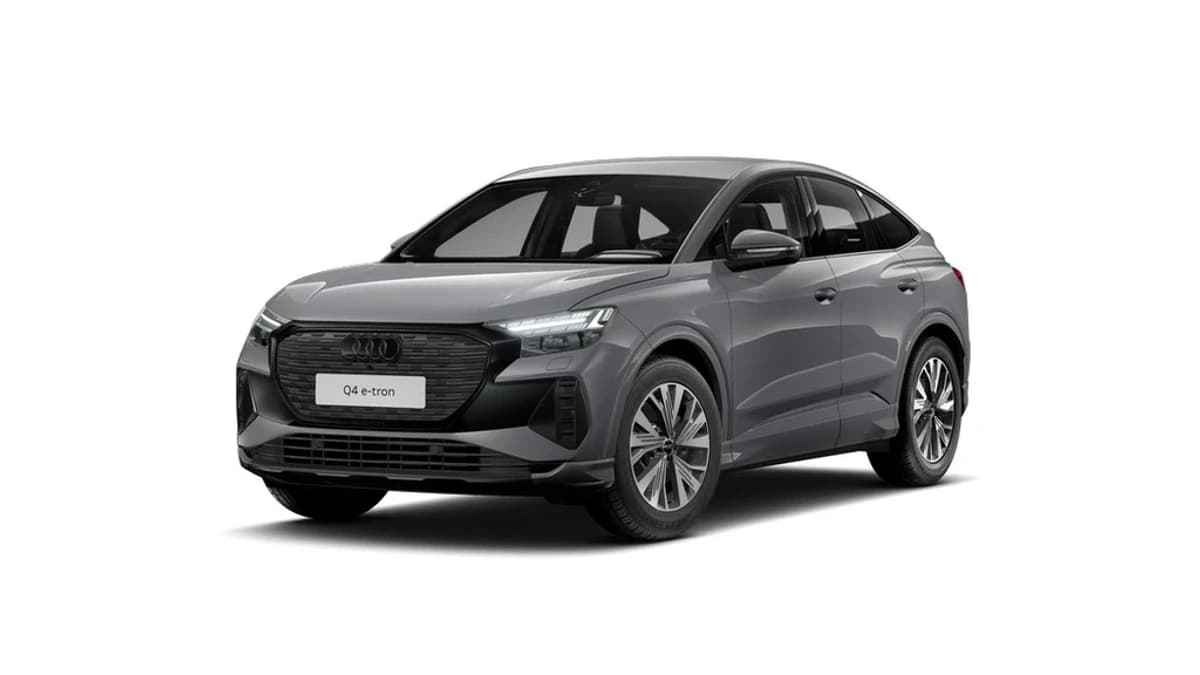 Audi Q4 — foto 1