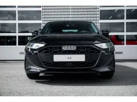 Audi A3 thumbnail 4