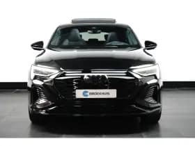 Audi Q8 e-tron thumbnail 2