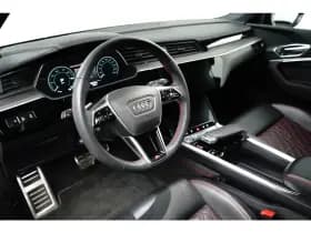 Audi Q8 e-tron thumbnail 20