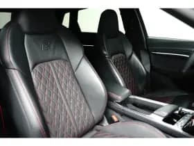 Audi Q8 e-tron thumbnail 6