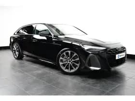Audi A6 thumbnail 3