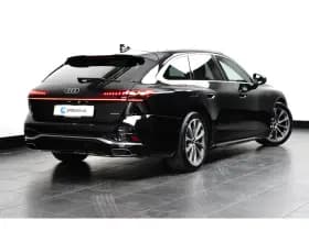 Audi A6 thumbnail 4