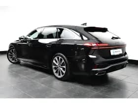 Audi A6 thumbnail 5