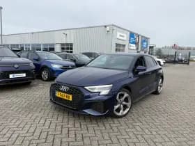 Audi A3 thumbnail 1