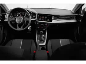 Audi A1 thumbnail 15