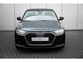 Audi A1 thumbnail 3