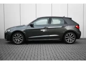 Audi A1 thumbnail 5
