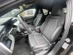 Audi A3 thumbnail 6