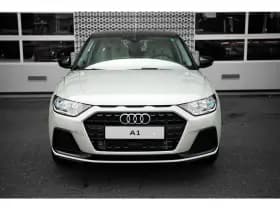 Audi A1 thumbnail 2