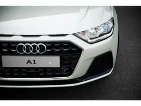 Audi A1 thumbnail 3