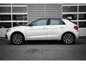 Audi A1 thumbnail 4