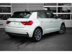 Audi A1 thumbnail 5