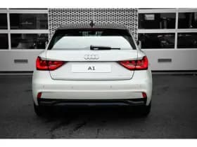 Audi A1 thumbnail 6