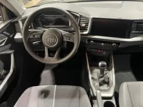 Audi A1 thumbnail 8