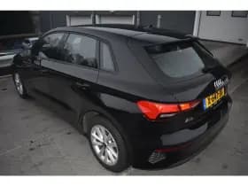 Audi A3 thumbnail 3
