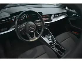 Audi A3 thumbnail 9